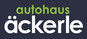 Logo Autohaus Äckerle GmbH